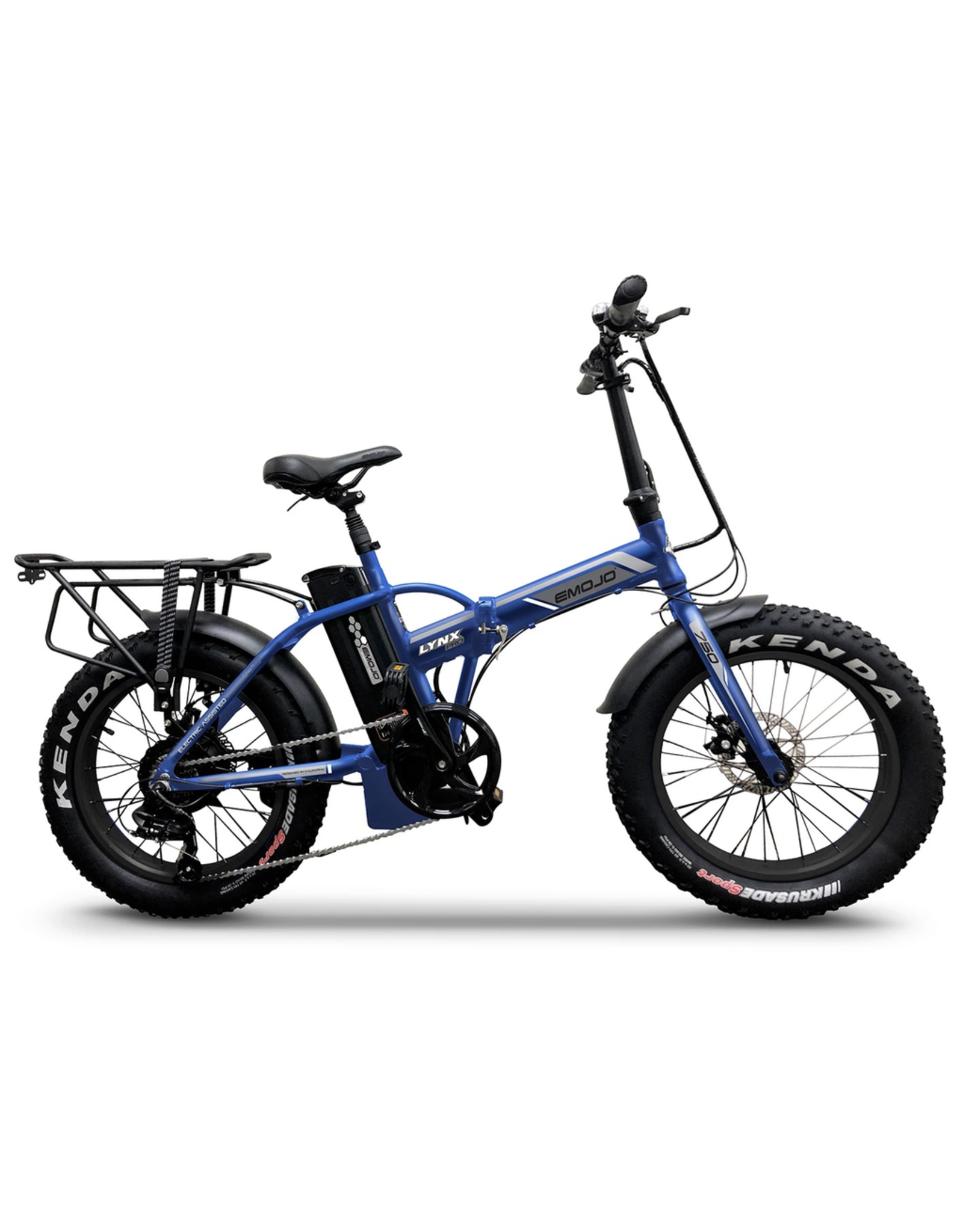 Emojo Lynx Pro 750,