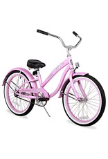 Firmstrong Firmstrong Bella Classic 1-Speed 20" Girls'