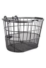 Sunlite Sunlite Front Basket Mesh Bottom Lift-Off,