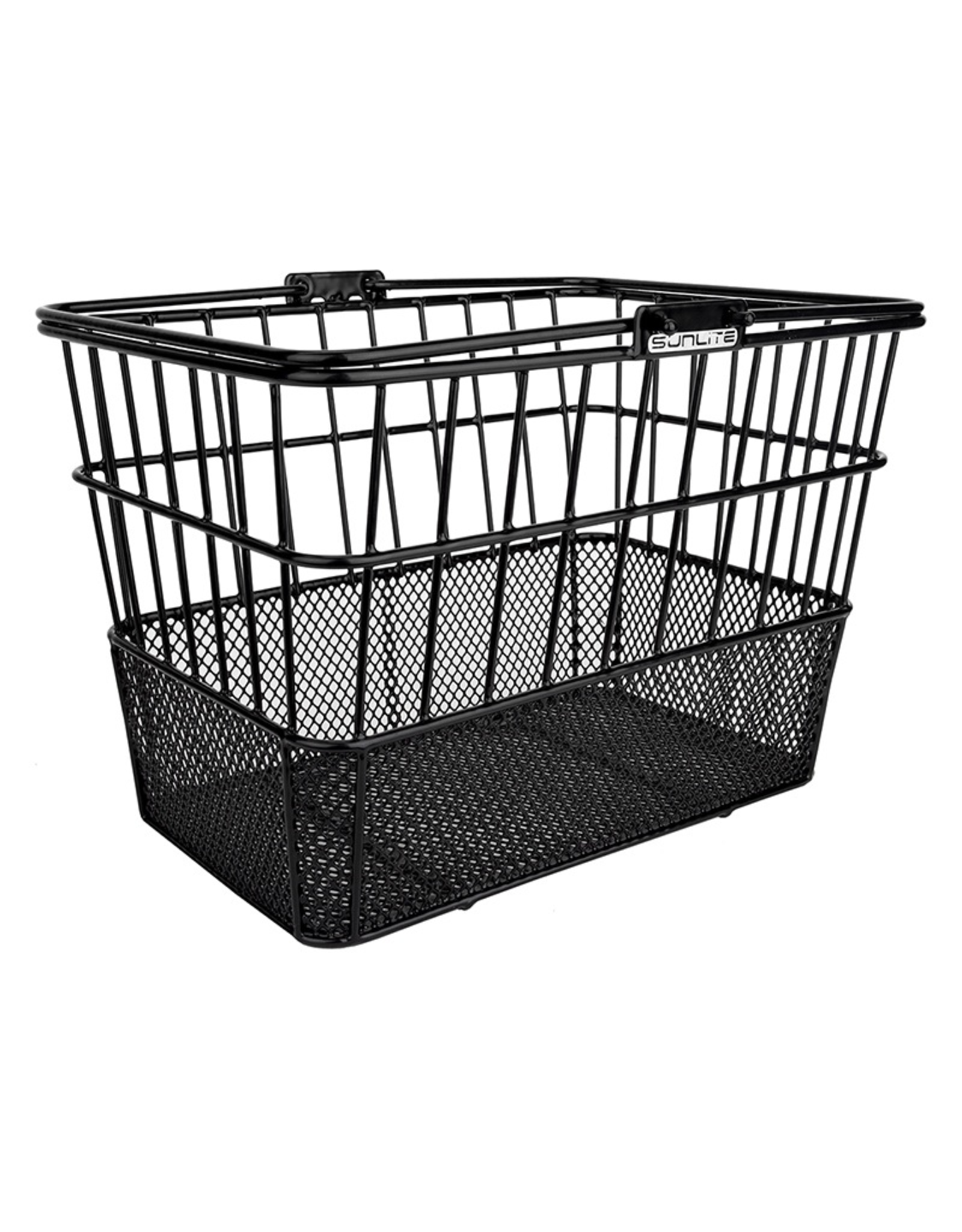 Sunlite Sunlite Front Basket Mesh Bottom Lift-Off,