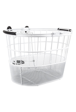 Sunlite Sunlite Front Basket Mesh Bottom Lift-Off,