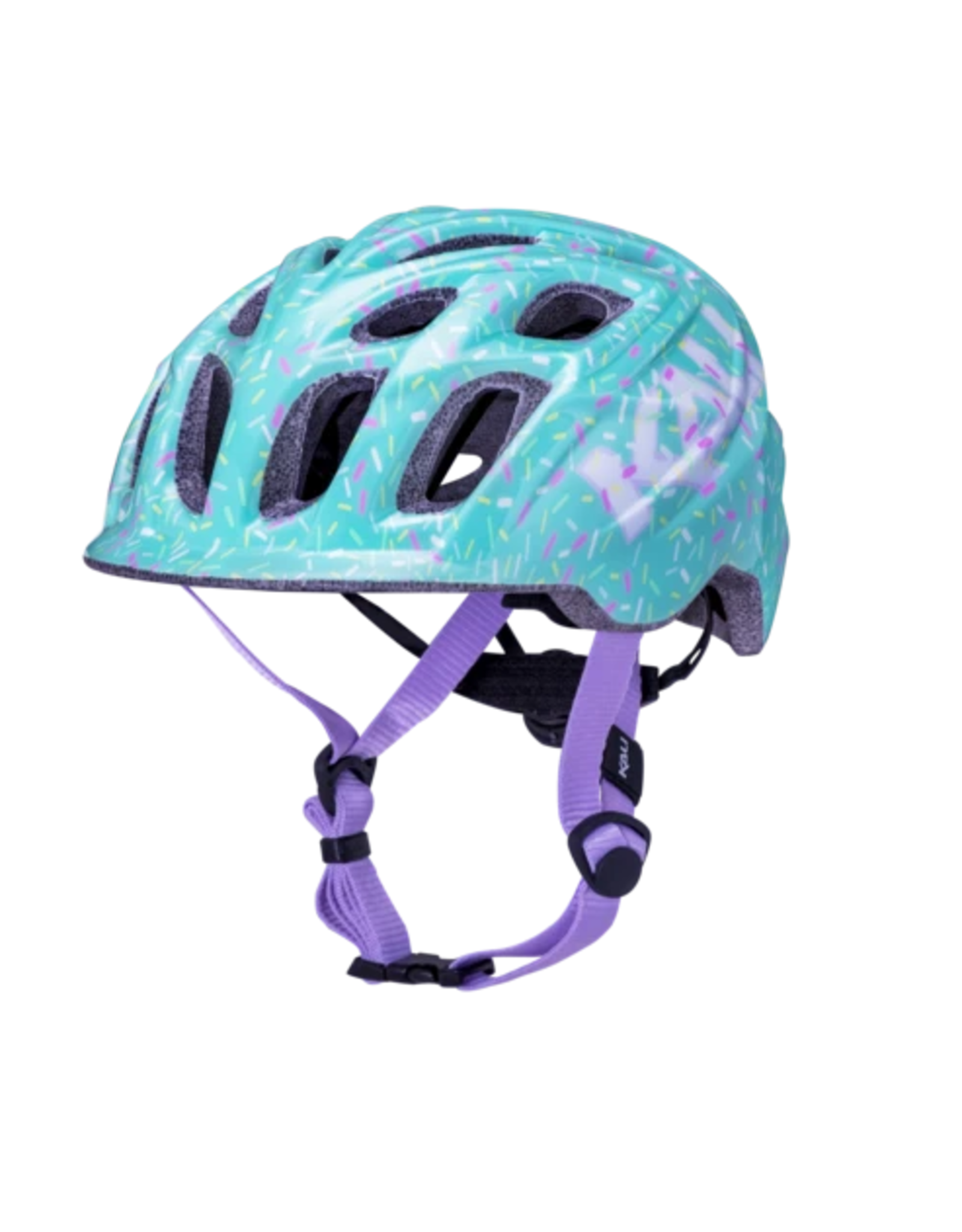 Kali Kali Chakra Sprinkles Helmet -