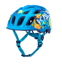 Kali Kali Chakra Monsters Helmet -