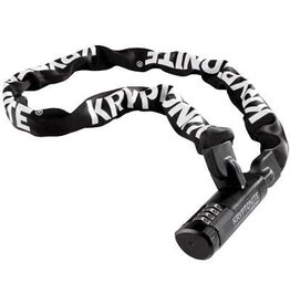 Kryptonite Kryptonite Keeper 712 Combo Chain Lock - 47.2"