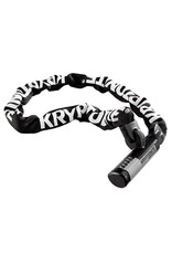 KHS Kryptonite Kryptolok 912 Combo Chain Lock - 47.2"