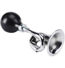 Electra Electra Bugle Horn - Pewter