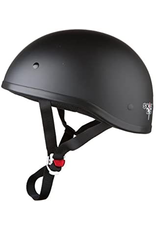 Aerius Aerius Skid Lid Helmet - Matte Black, X-Small