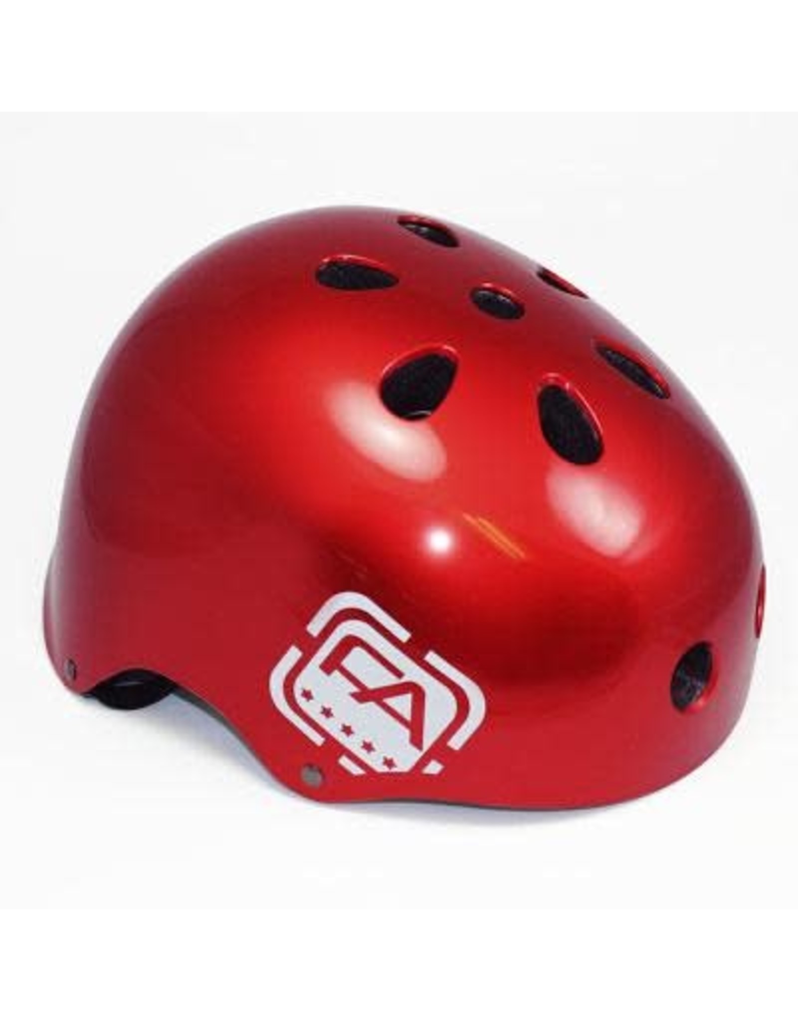 Free Agent Free Agent Street Helmet -