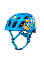 Kali Kali Chakra Monsters Helmet -