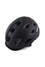Kali Kali Traffic Solid Helmet - Matte Black, S/M