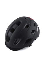 Kali Kali Traffic Solid Helmet - Matte Black, Small/Medium