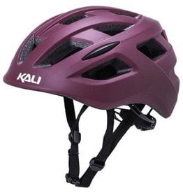 Kali Kali Central Helmet - Matte Berry, Large/X-Large