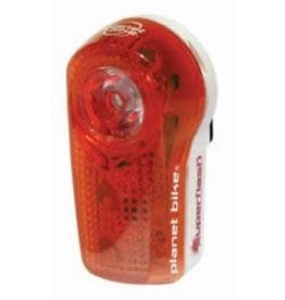 Planet Bike Planet Bike Battery Light - Blinky Superflash Taillight