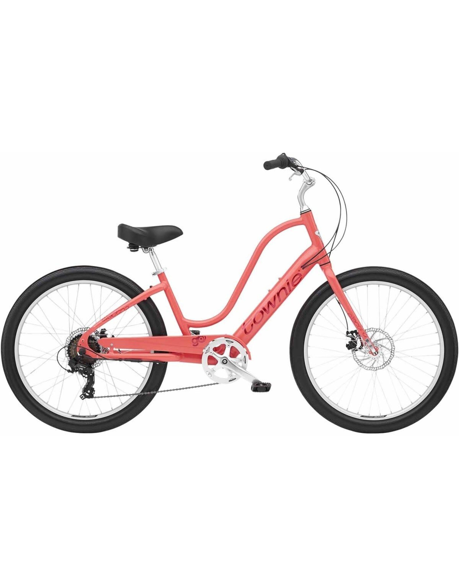 Townie Electra Townie Go! 7D Step-Thru