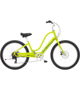 Townie Electra Townie Go! 7D Step-Thru