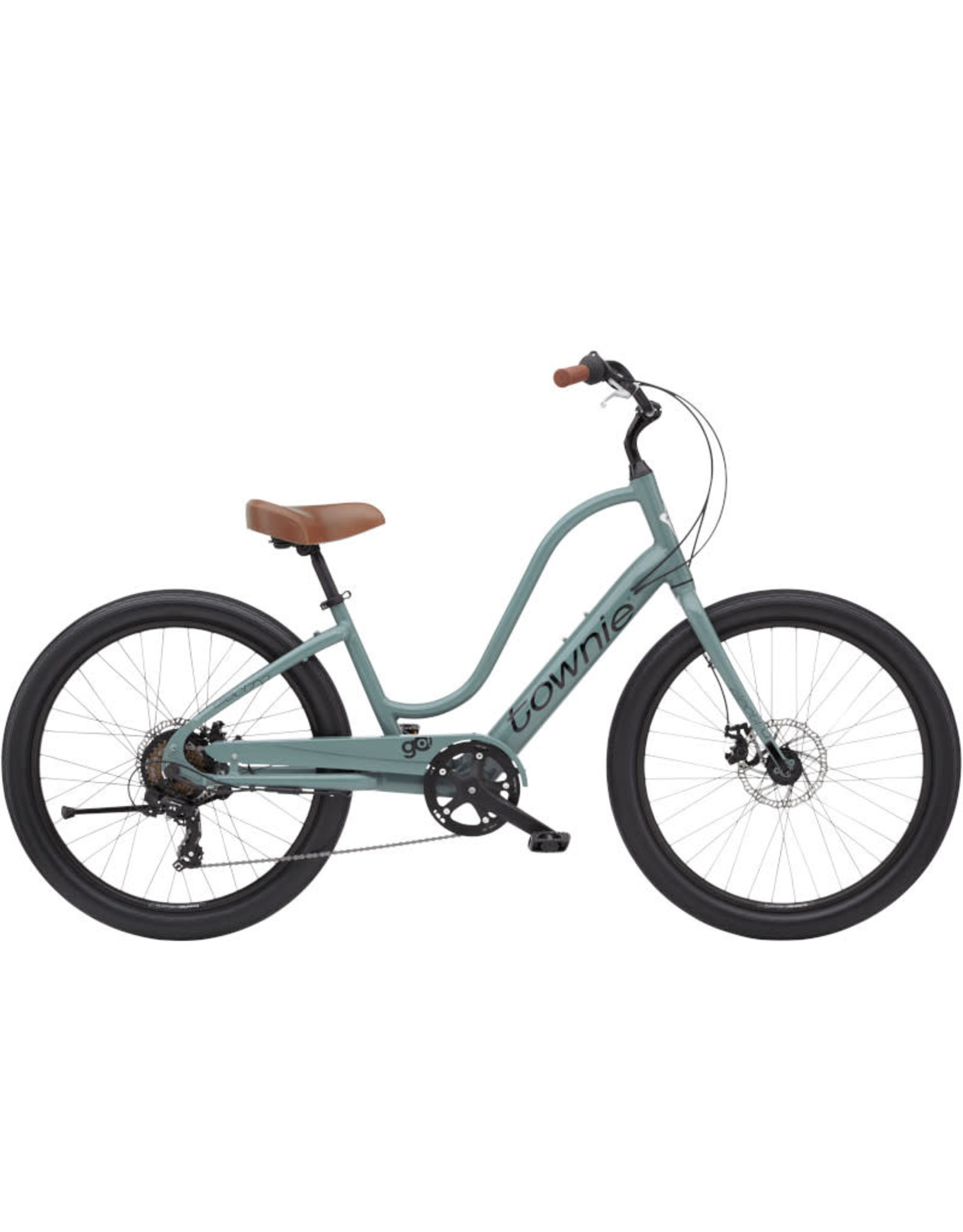 Townie Electra Townie Go! 7D Step-Thru