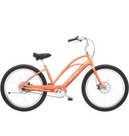 Electra Electra Cruiser Go! Step-Thru