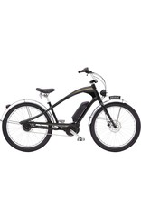 Electra Electra Ghostrider GO! 5i Black Shadow