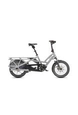 Tern Tern GSD S00 LX 500 Wh Step-Thru