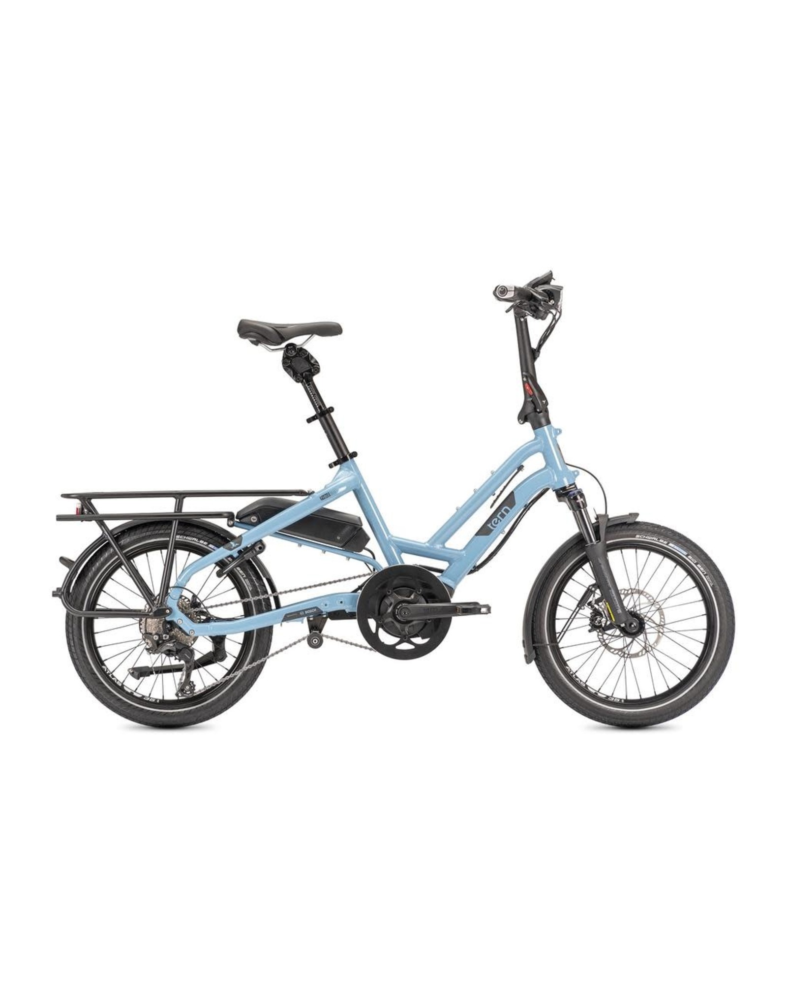 Tern Tern HSD S11 500Wh, Tundra