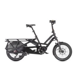 Tern Tern GSD S10 400 Wh, Satin Black