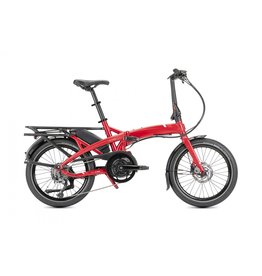 Tern Tern Vektron Q9, Satin Red