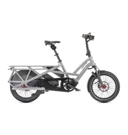 Tern Tern GSD Gen 2 R14 - Forge Gray