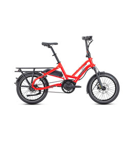 Tern Tern HSD P9 Red 400Wh