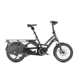 Tern Tern GSD Gen 2 S10 LX 1000Wh, Blue Grey