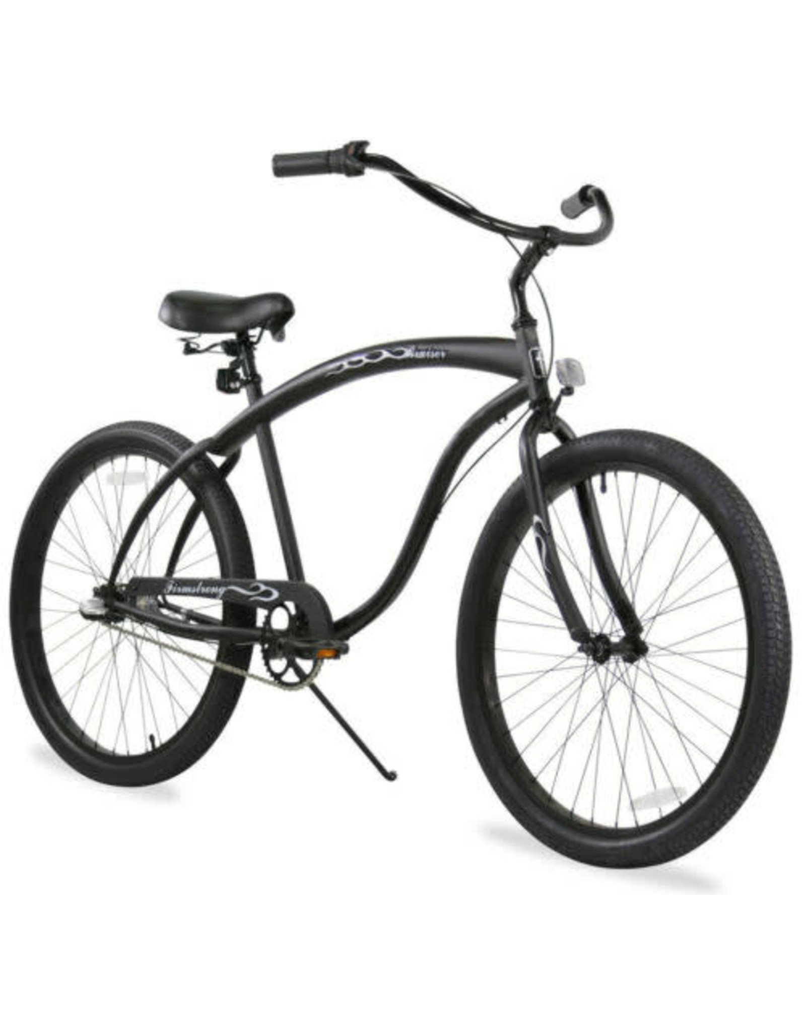 Firmstrong Firmstrong Bruiser Prestige 3-Speed Step-Over