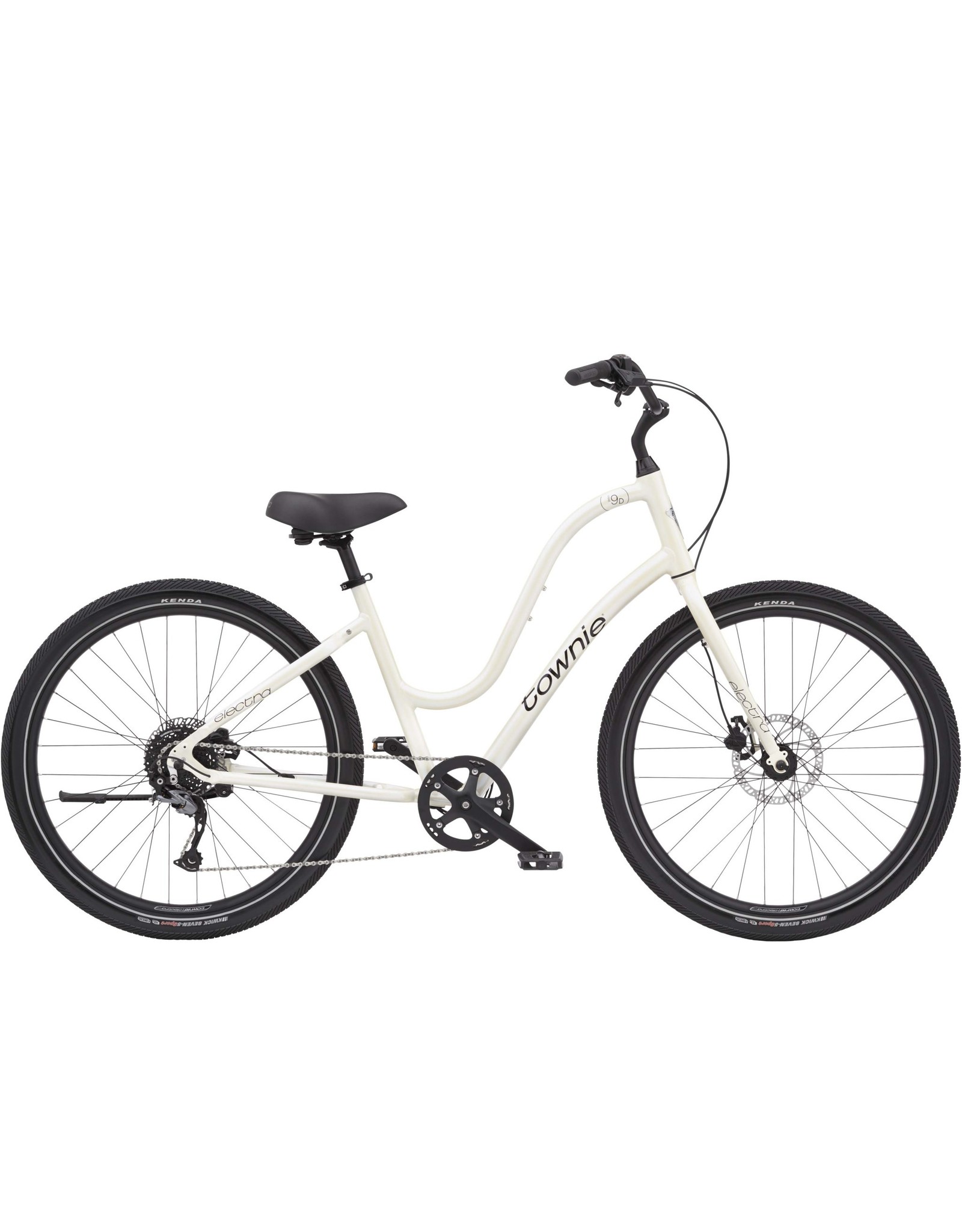 Townie Electra Townie Path 9D Step-Thru