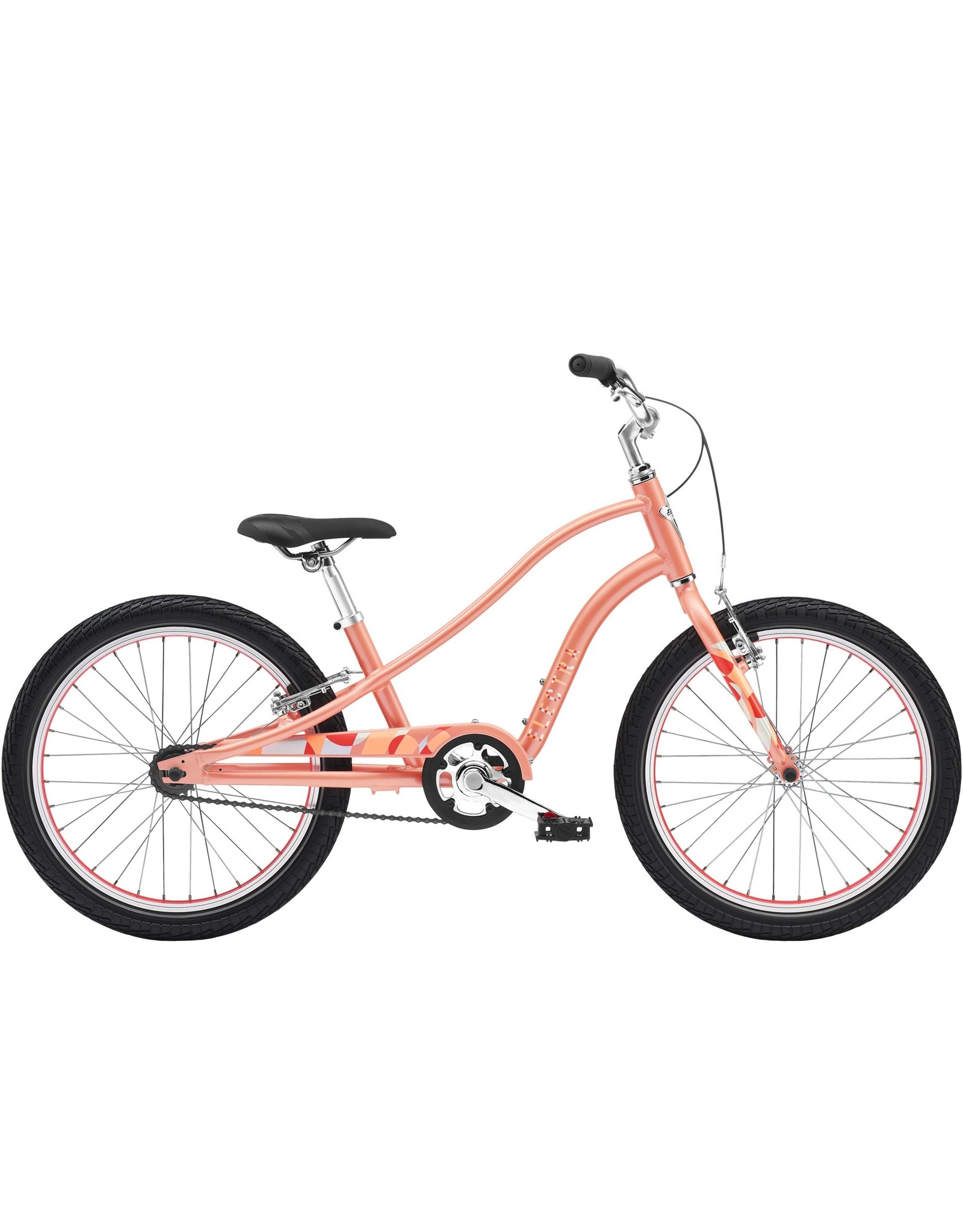 Electra Electra Sprocket 1 20" Peachy Keen