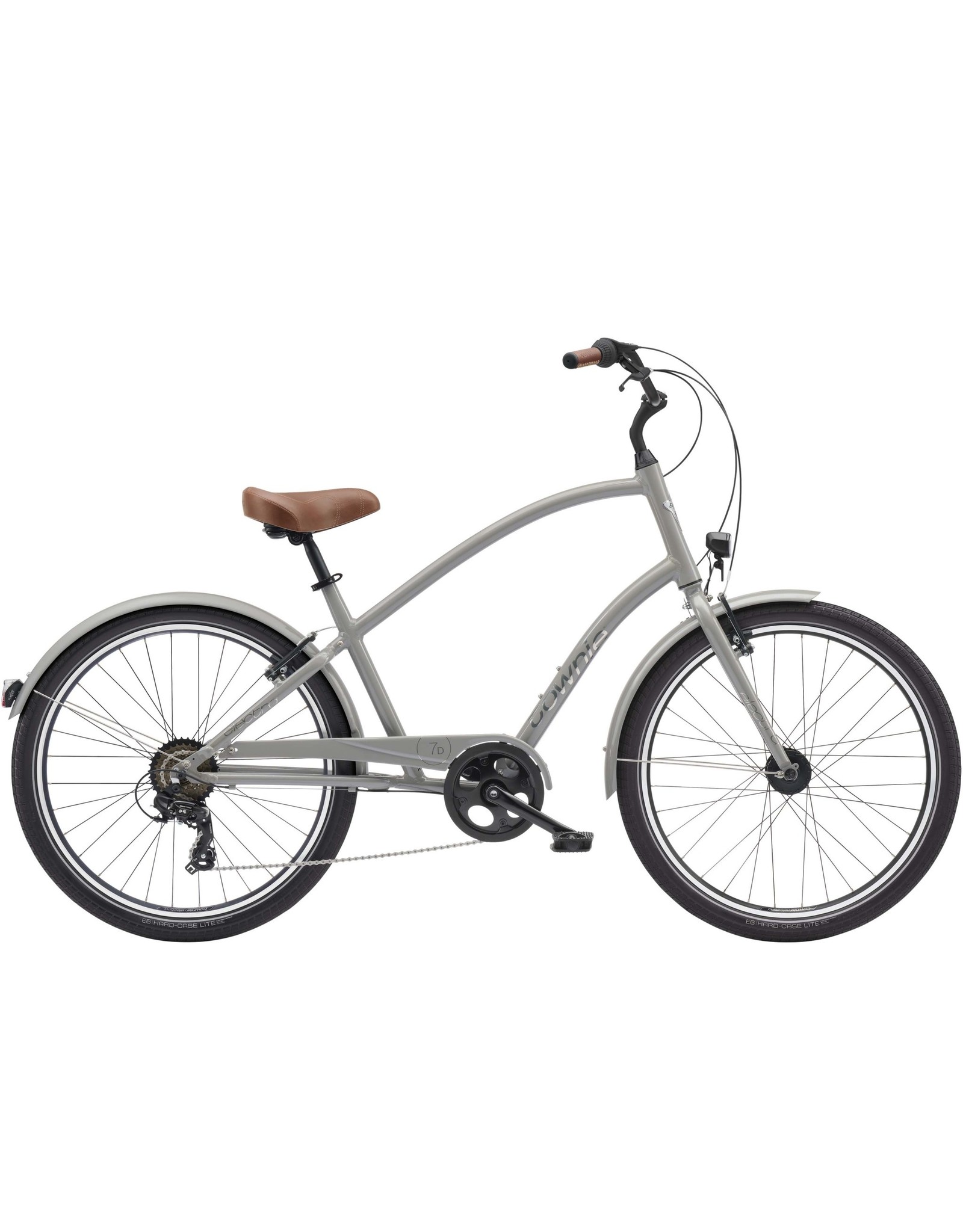 Townie Electra Townie 7D EQ Step-Over