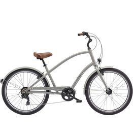 Townie Electra Townie 7D EQ Step-Over 2025