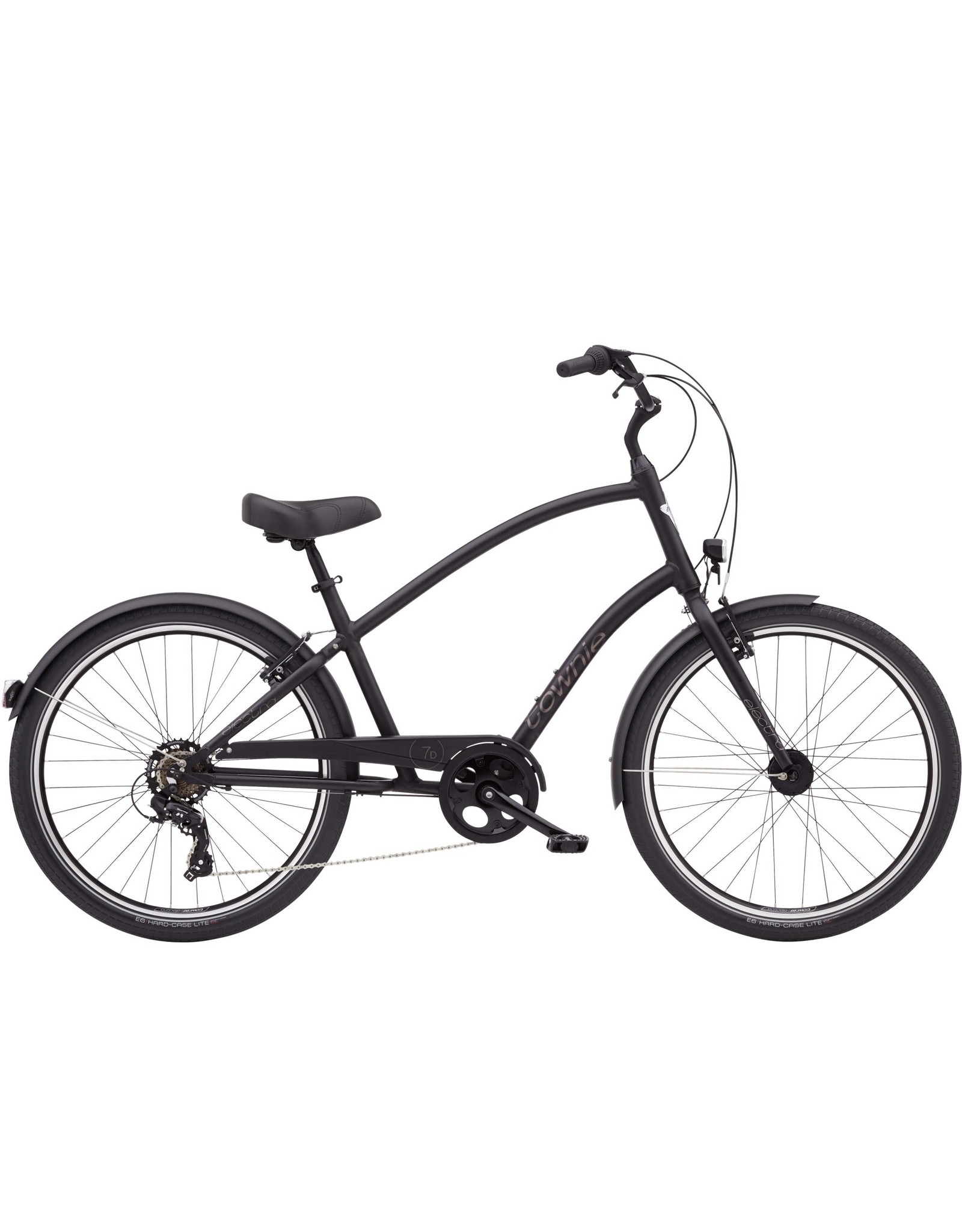 Townie Electra Townie 7D EQ Step-Over 2025