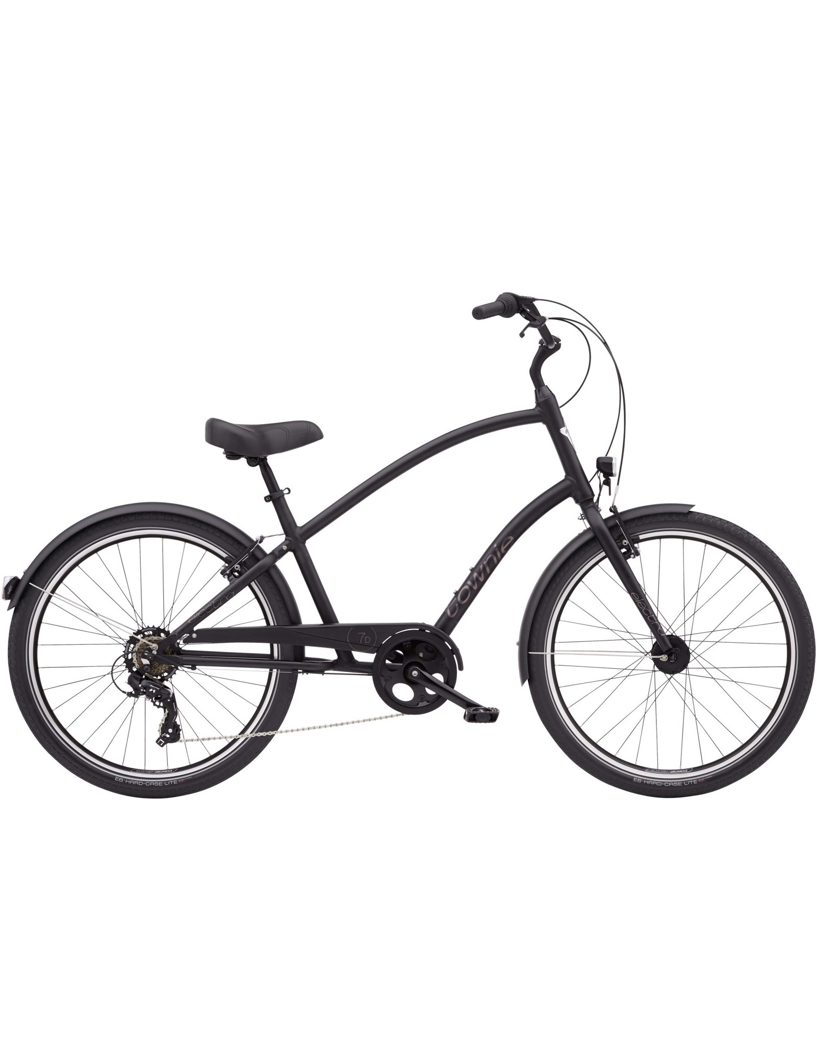 Townie Electra Townie 7D EQ Step-Over