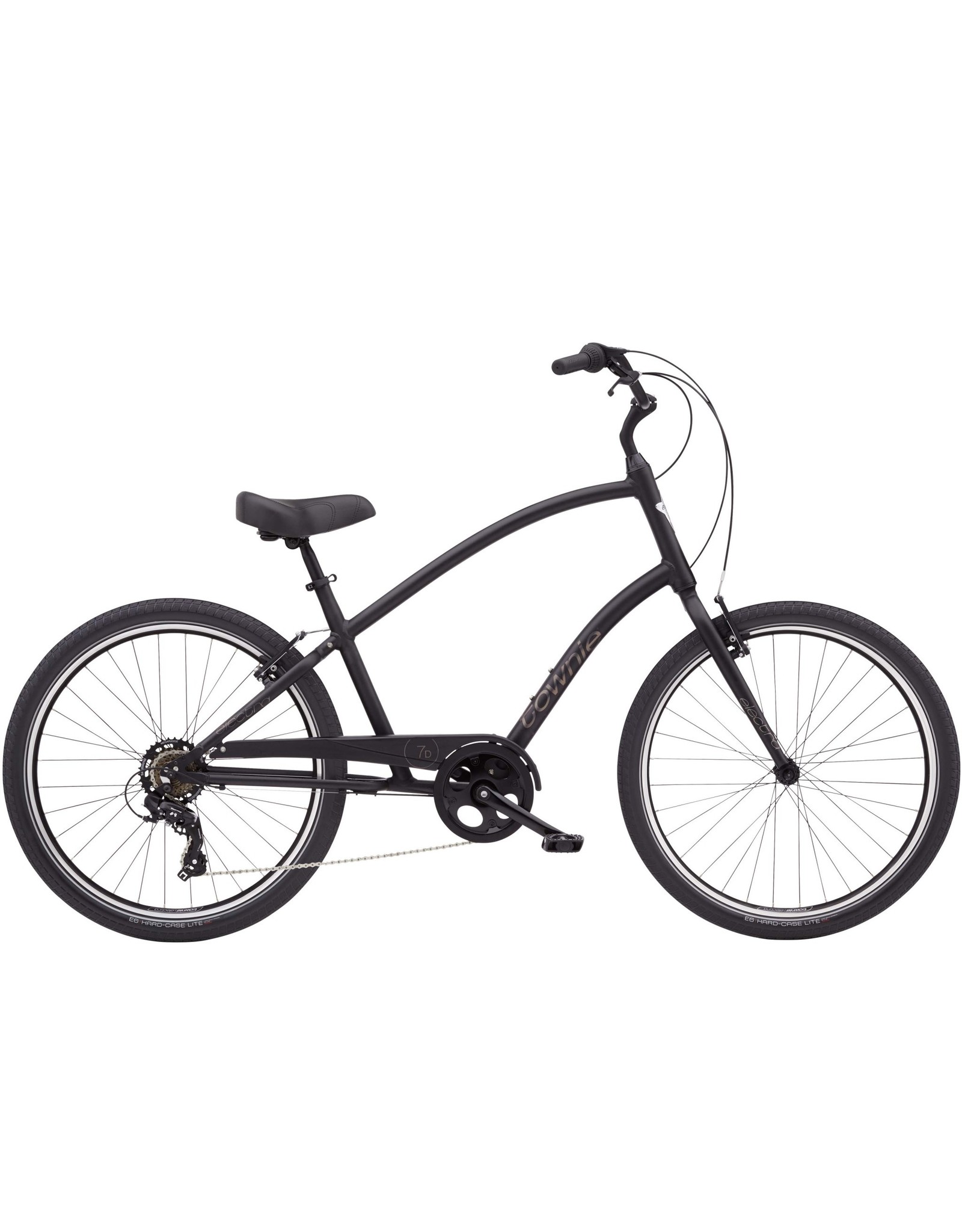 Townie Electra Townie 7D Step-Over