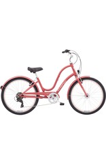 Townie Electra Townie 7D EQ Step-Thru 2025