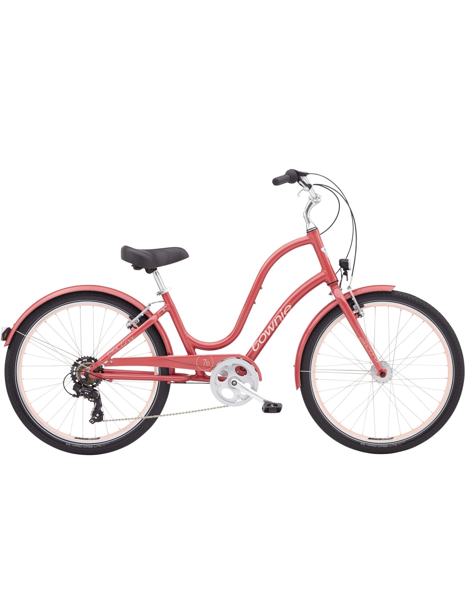 Townie Electra Townie 7D EQ Step-Thru 2025