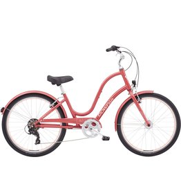 Townie Electra Townie 7D EQ Step-Thru 2025
