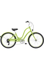 Townie Electra Townie 7D EQ Step-Thru 2025