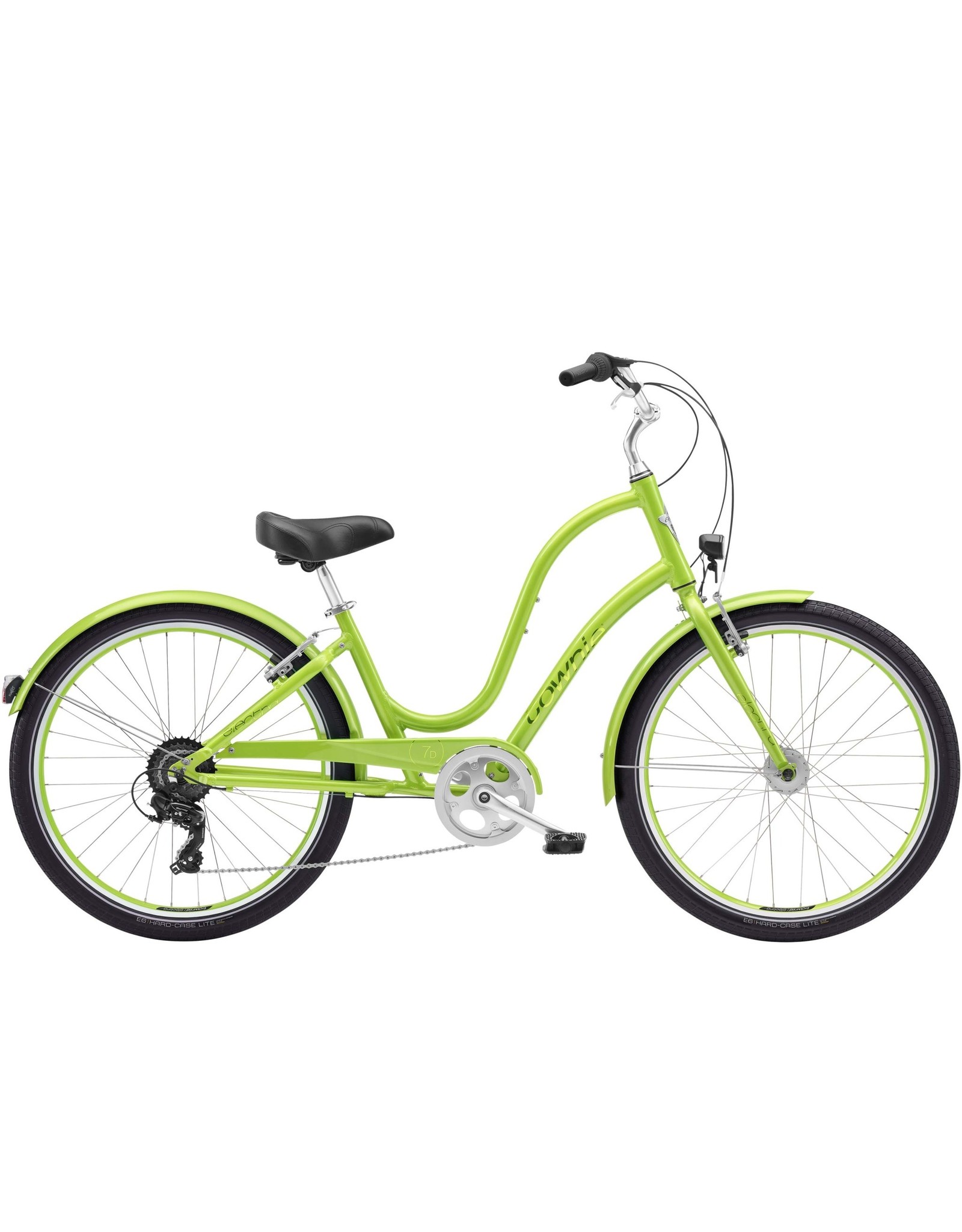 Townie Electra Townie 7D EQ Step-Thru 2025