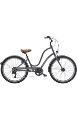 Townie Electra Townie 7D EQ Step-Thru 2025
