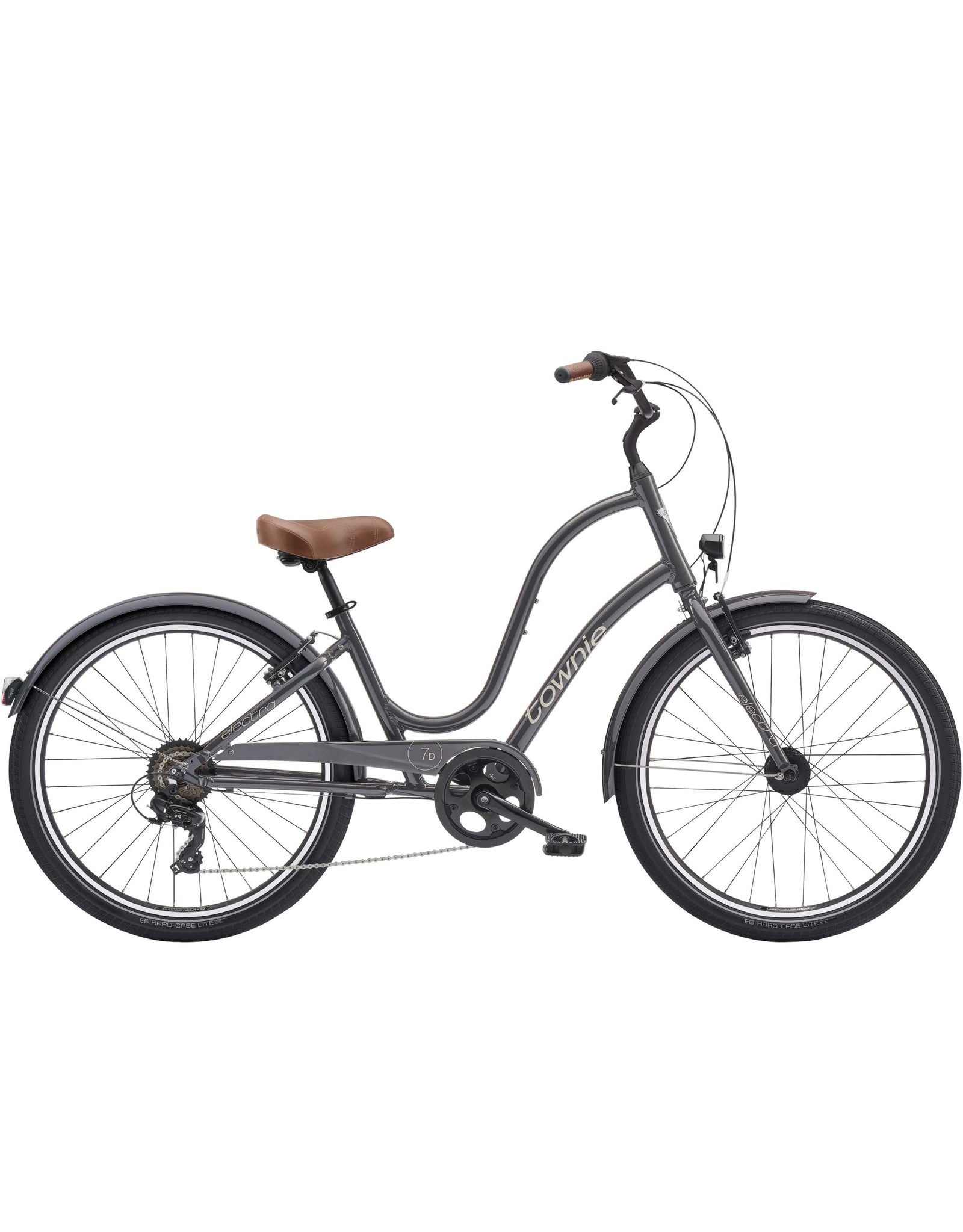 Townie Electra Townie 7D EQ Step-Thru 2025