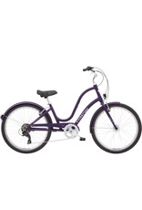 Townie Electra Townie 7D EQ Step-Thru 2025