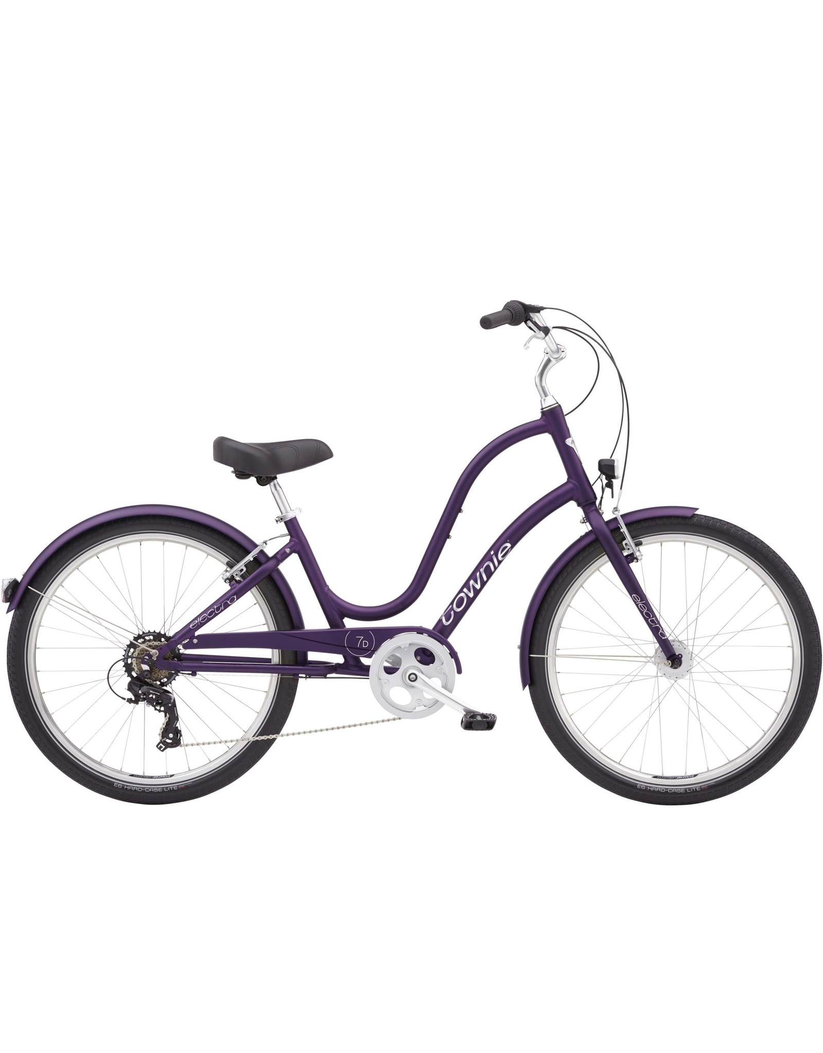 Townie Electra Townie 7D EQ Step-Thru 2025