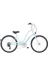 Townie Electra Townie 7D EQ Step-Thru 2025