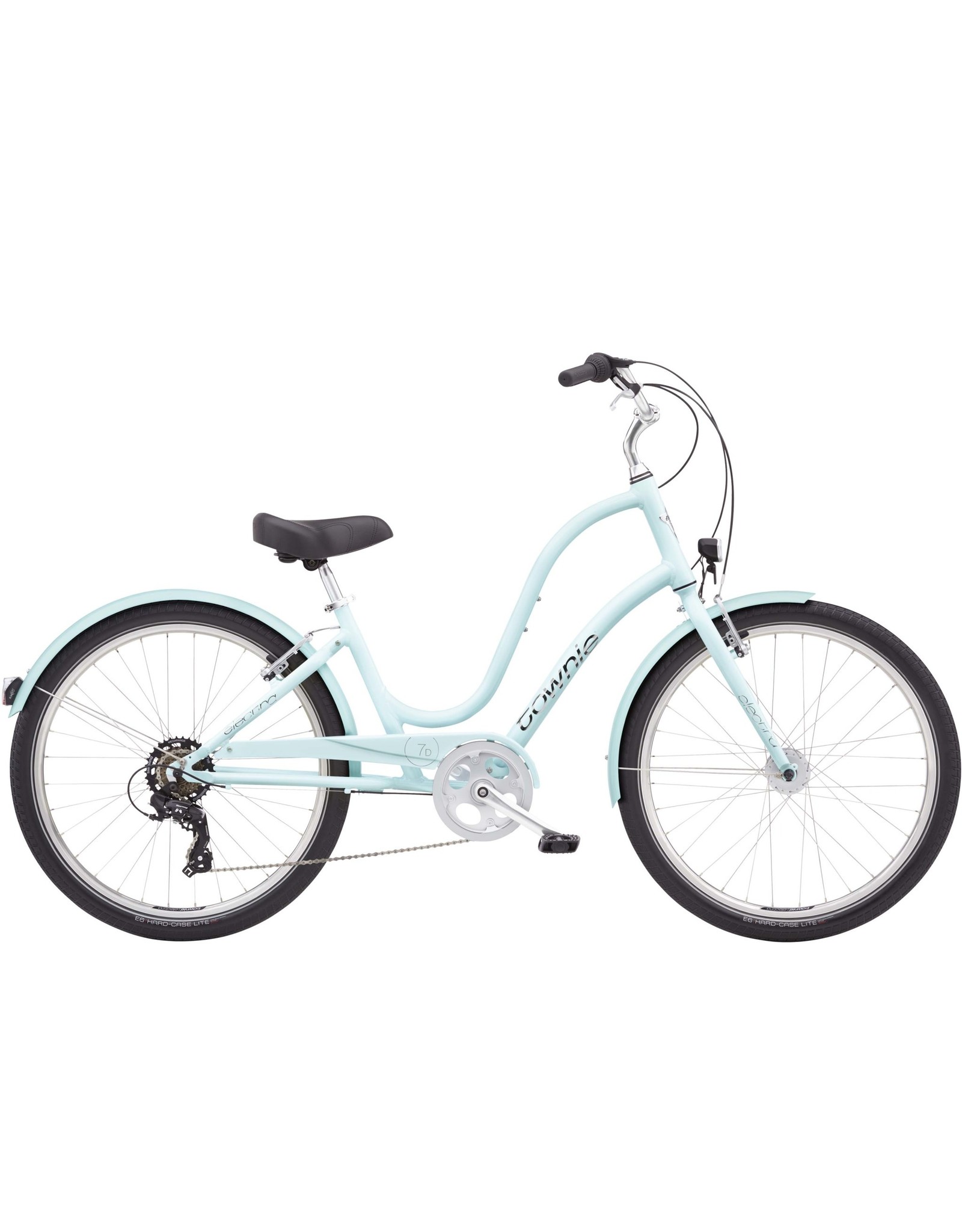 Townie Electra Townie 7D EQ Step-Thru 2025