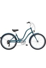 Townie Electra Townie 7D EQ Step-Thru 2025