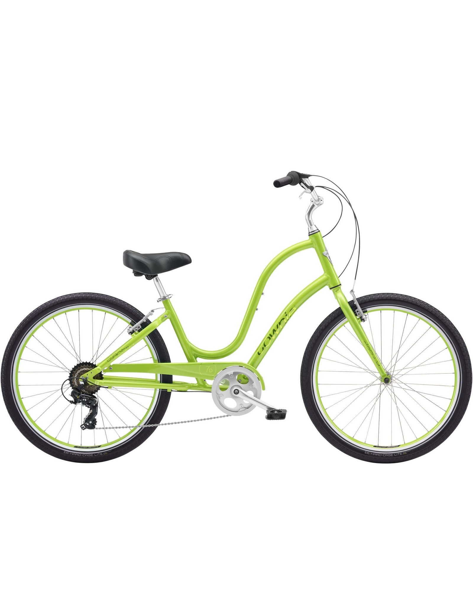Townie Electra Townie 7D Step-Thru 2025
